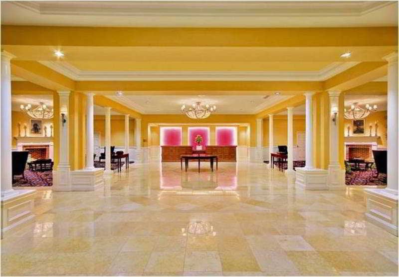 Hôtel Wyndham Gettysburg  | Gettysburg | Pennsylvania | Hôtels aux États-Unis 3