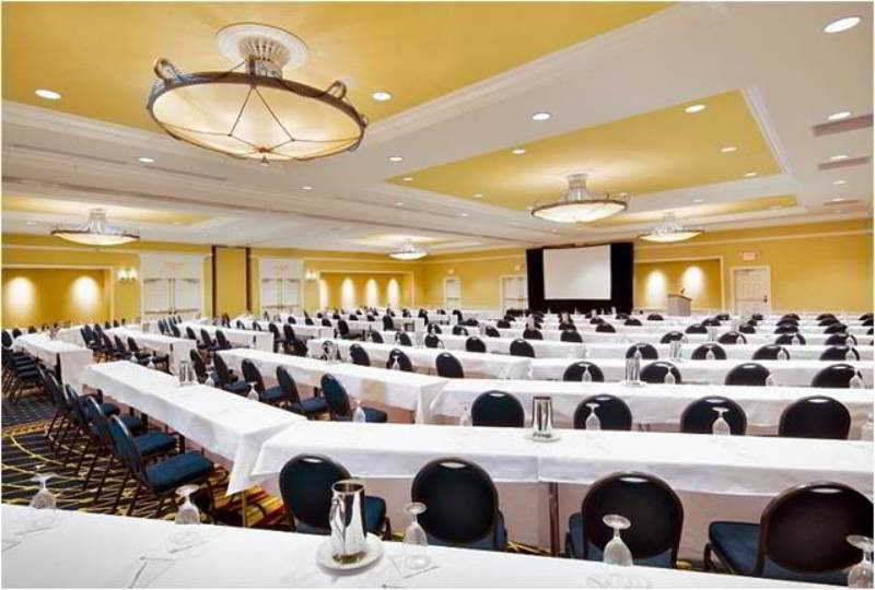 Hôtel Wyndham Gettysburg  | Gettysburg | Pennsylvania | Hôtels aux États-Unis 4