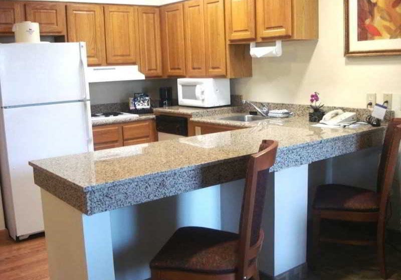 Hotel Homewood Suites by Hilton Brownsville  | Brownsville | Texas | Vereinigte Staaten 11