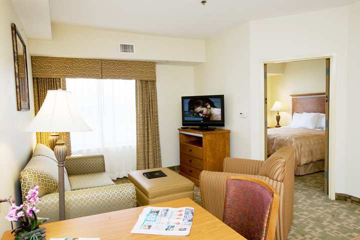 Hotel Homewood Suites by Hilton Brownsville  | Brownsville | Texas | Vereinigte Staaten 15