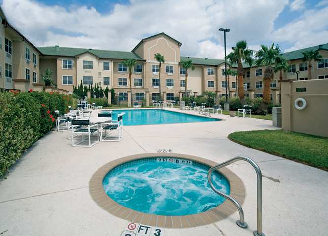 Hotel Homewood Suites by Hilton Brownsville  | Brownsville | Texas | Vereinigte Staaten 18