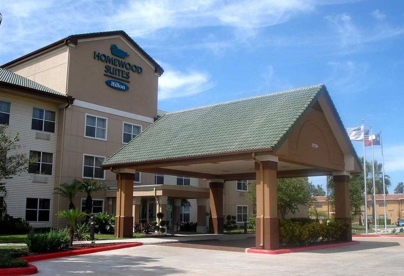 Hotel Homewood Suites by Hilton Brownsville  | Brownsville | Texas | Vereinigte Staaten 2