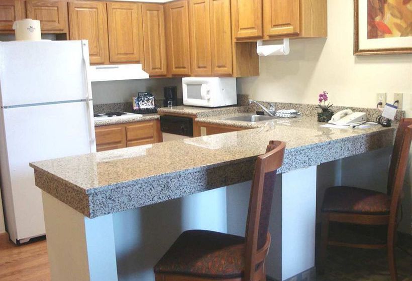 Hotel Homewood Suites by Hilton Brownsville  | Brownsville | Texas | Vereinigte Staaten 3