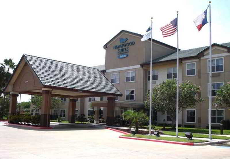 Hotel Homewood Suites by Hilton Brownsville  | Brownsville | Texas | Vereinigte Staaten 5