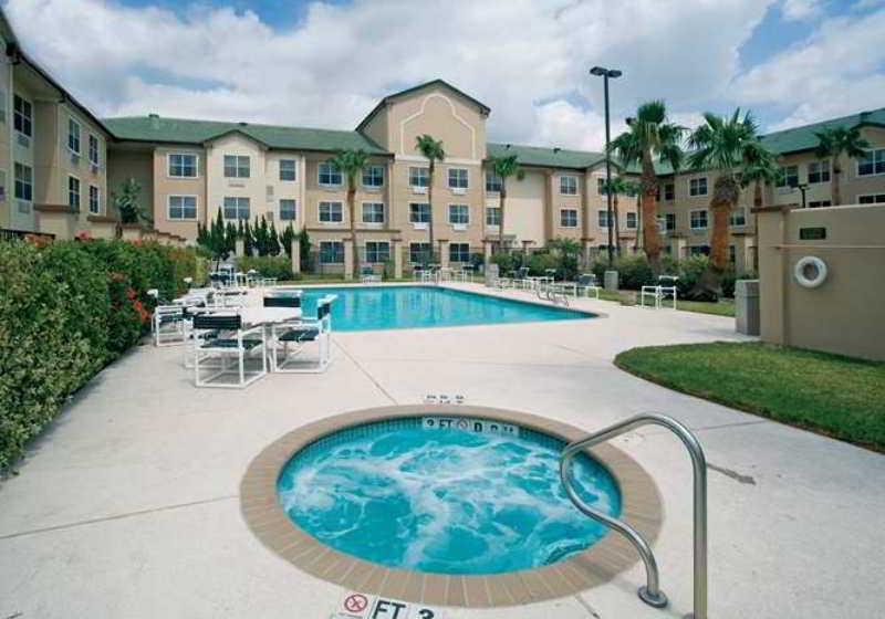 Hotel Homewood Suites by Hilton Brownsville  | Brownsville | Texas | Vereinigte Staaten 8
