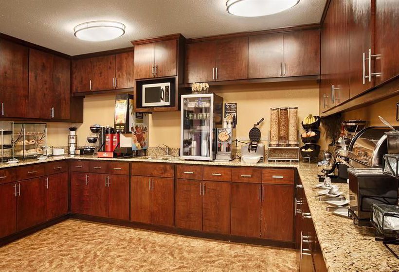 Hotel Best Western Lafayette Inn  | Lafayette | Louisiana | United States 1