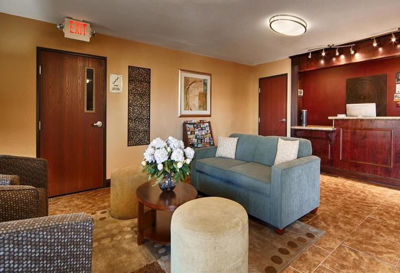 Hotel Best Western Lafayette Inn  | Lafayette | Louisiana | United States 10