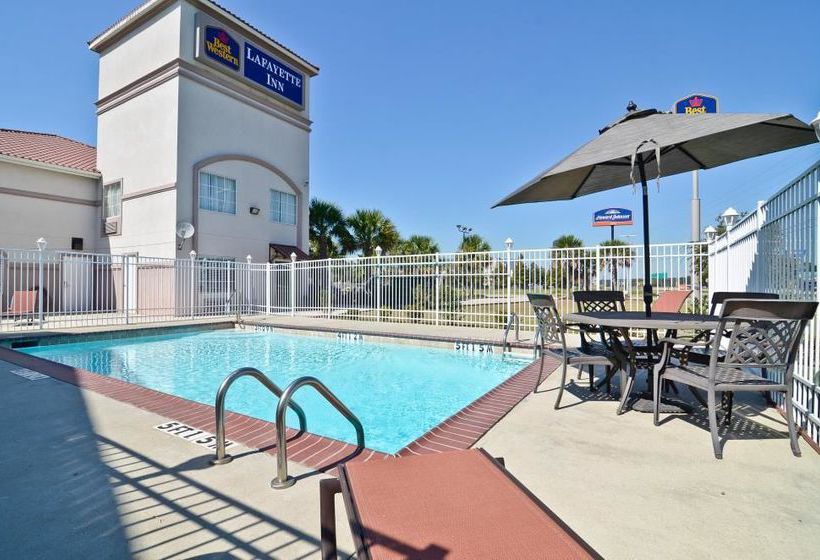 Hotel Best Western Lafayette Inn  | Lafayette | Louisiana | United States 13