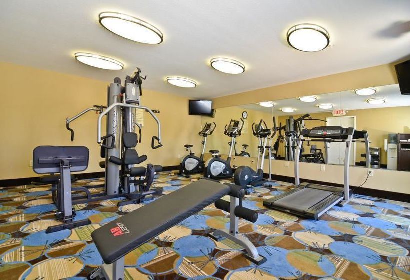 Hotel Best Western Lafayette Inn  | Lafayette | Louisiana | United States 14