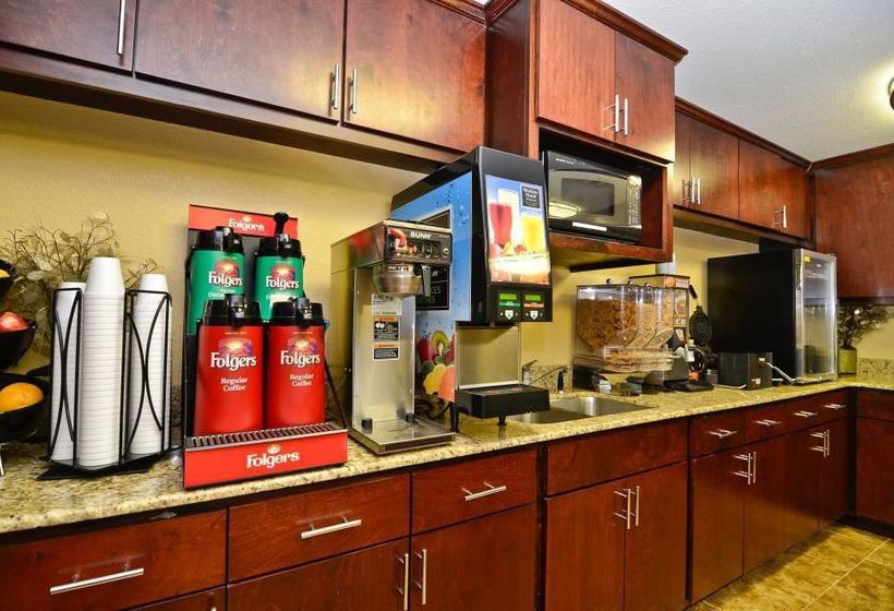 Hotel Best Western Lafayette Inn  | Lafayette | Louisiana | United States 15