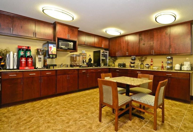 Hotel Best Western Lafayette Inn  | Lafayette | Louisiana | United States 16