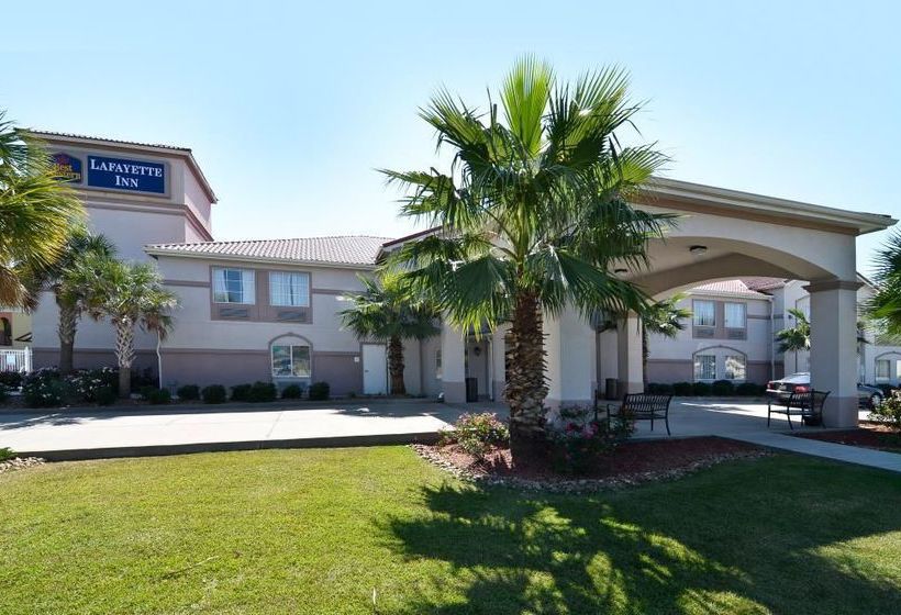 Hotel Best Western Lafayette Inn  | Lafayette | Louisiana | United States 17