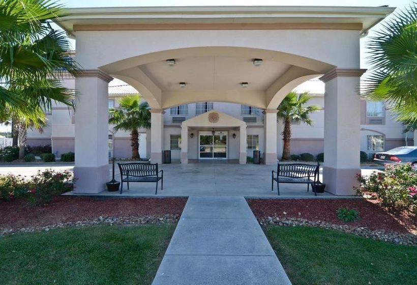 Hotel Best Western Lafayette Inn  | Lafayette | Louisiana | United States 18