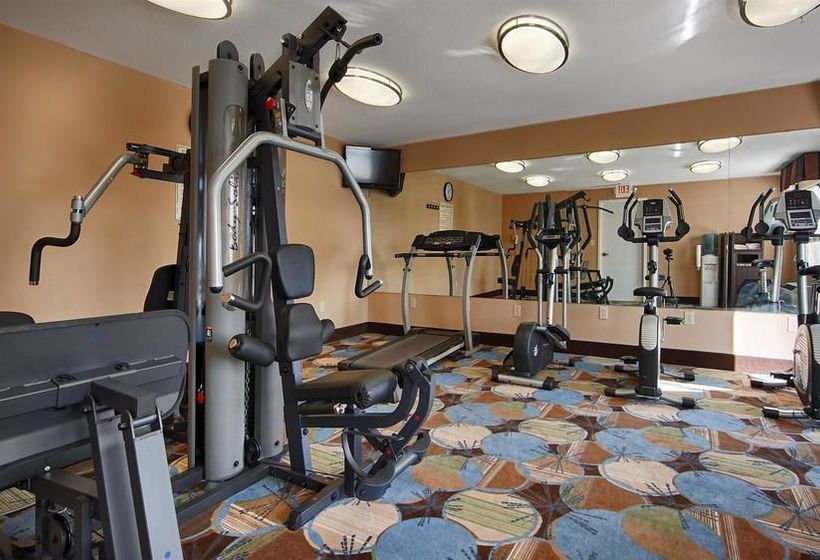 Hotel Best Western Lafayette Inn  | Lafayette | Louisiana | United States 3