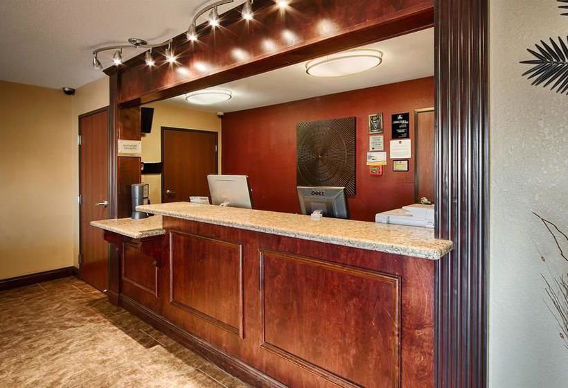 Hotel Best Western Lafayette Inn  | Lafayette | Louisiana | United States 4