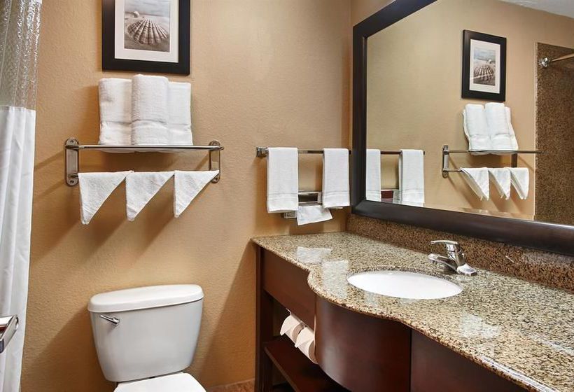 Hotel Best Western Lafayette Inn  | Lafayette | Louisiana | United States 5