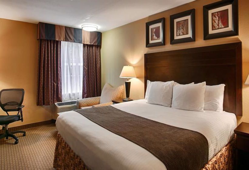 Hotel Best Western Lafayette Inn  | Lafayette | Louisiana | United States 7