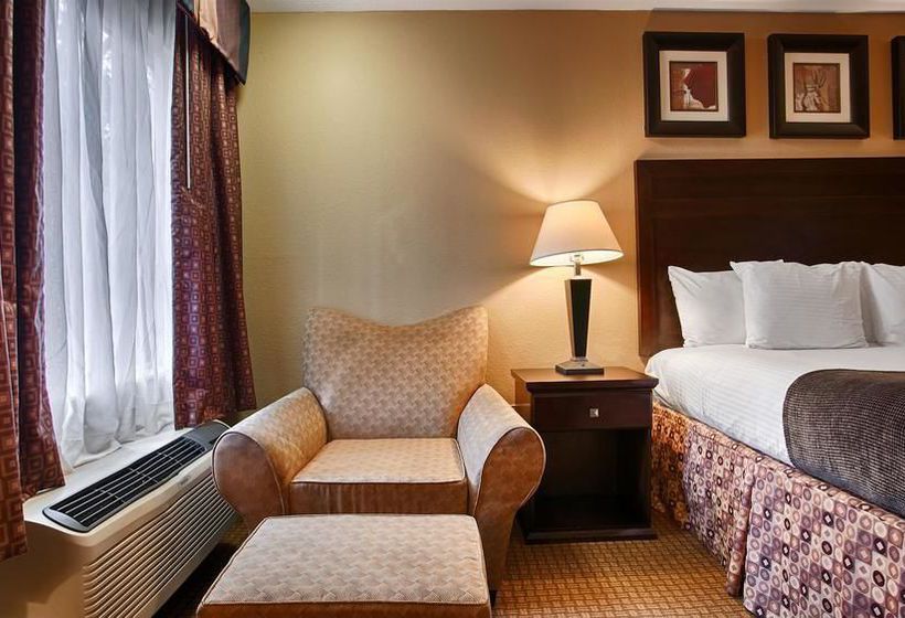 Hotel Best Western Lafayette Inn  | Lafayette | Louisiana | United States 8