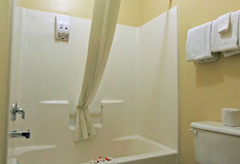 Hotel Super 8 McAllen Hidalgo Mission Area  | Mcallen | Texas | United States 1