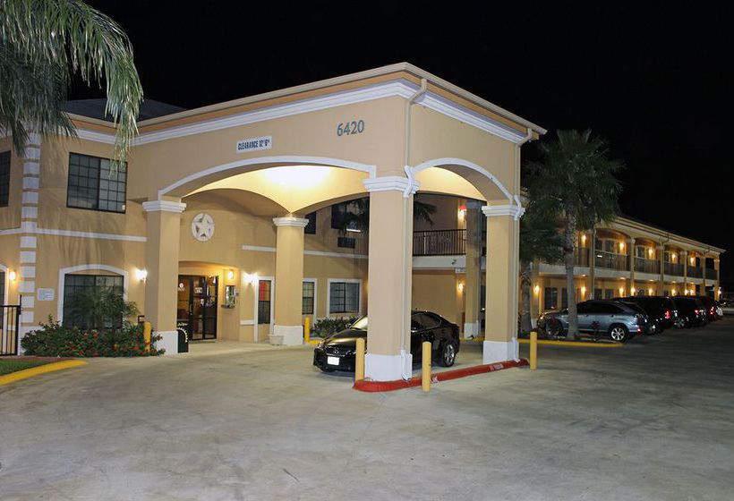 Hotel Super 8 McAllen Hidalgo Mission Area  | Mcallen | Texas | United States 2