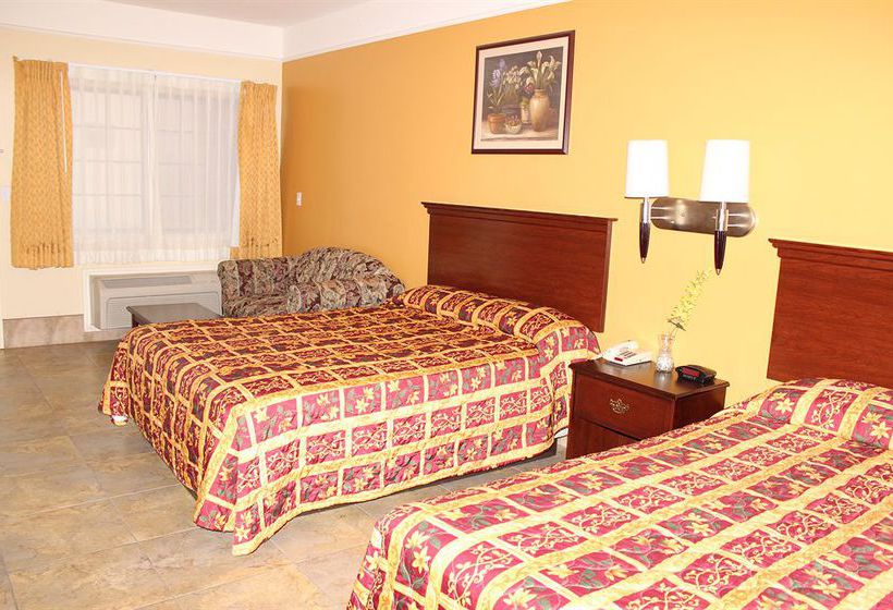 Hotel Super 8 McAllen Hidalgo Mission Area  | Mcallen | Texas | United States 3