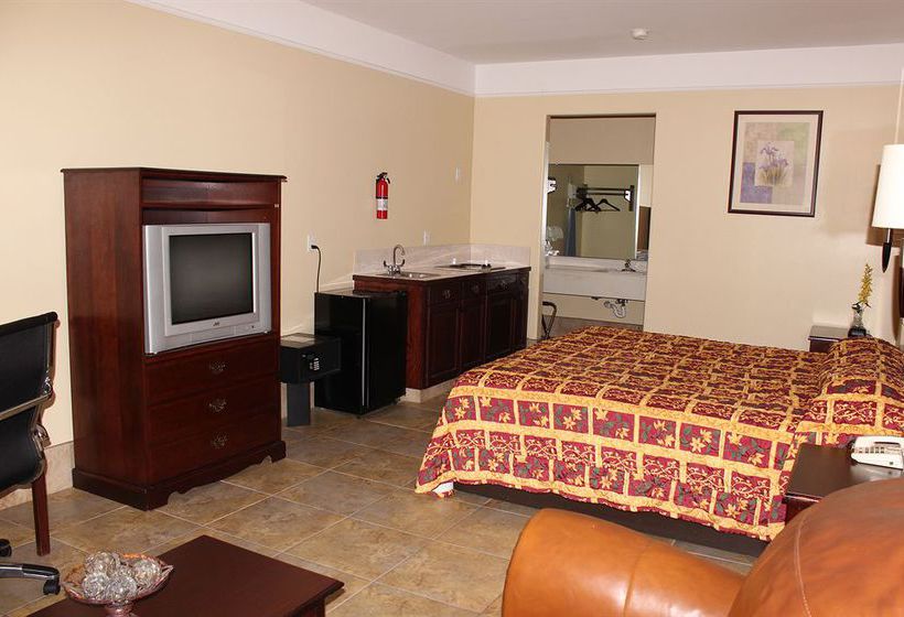 Hotel Super 8 McAllen Hidalgo Mission Area  | Mcallen | Texas | United States 4