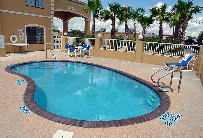 Hotel Super 8 McAllen Hidalgo Mission Area  | Mcallen | Texas | United States 5