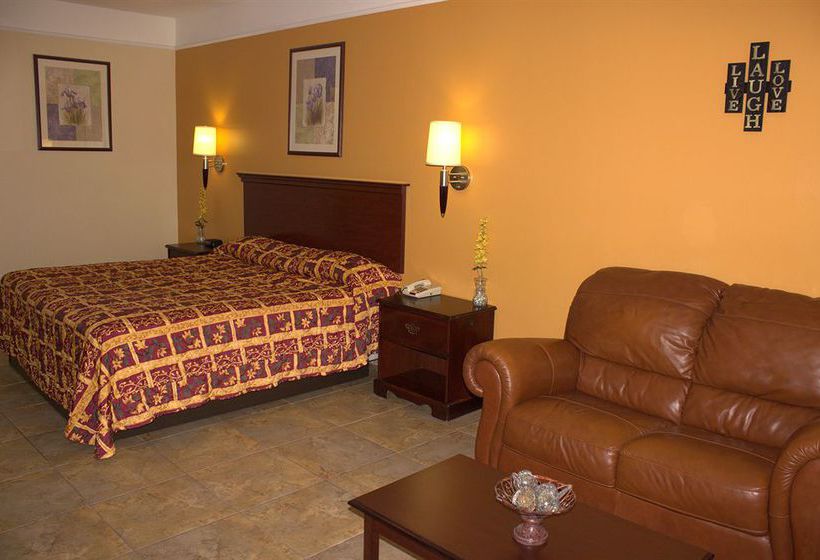 Hotel Super 8 McAllen Hidalgo Mission Area  | Mcallen | Texas | United States 6