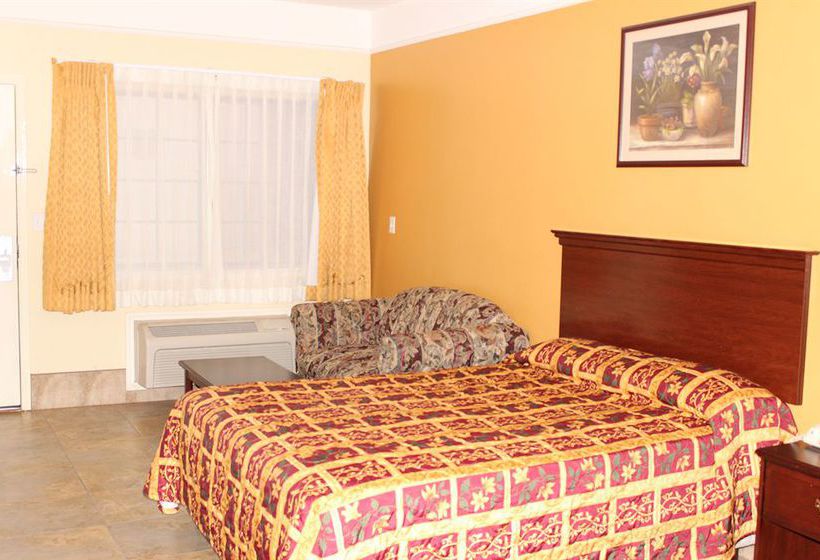 Hotel Super 8 McAllen Hidalgo Mission Area  | Mcallen | Texas | United States 8