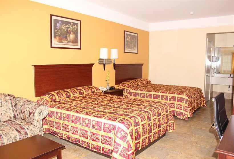 Hotel Super 8 McAllen Hidalgo Mission Area  | Mcallen | Texas | United States 9