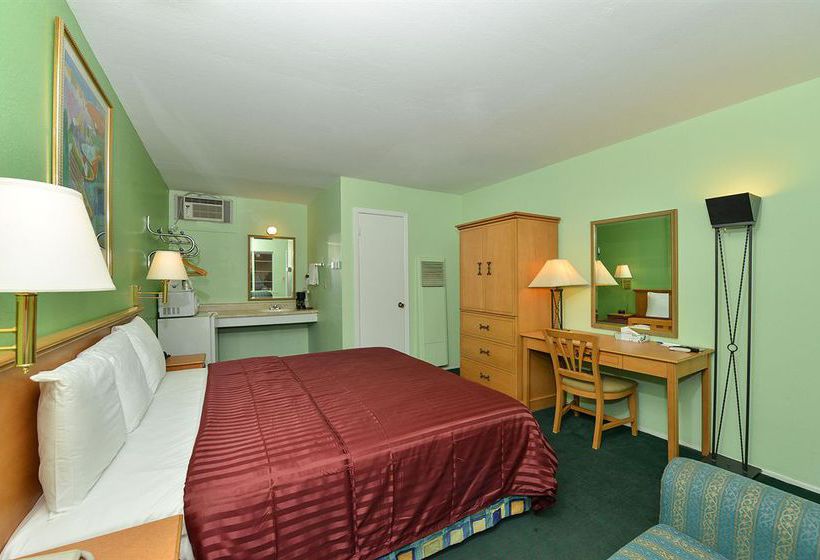 Hotel Americas Best Value Inn Holbrook  | Holbrook | Arizona | United States 1