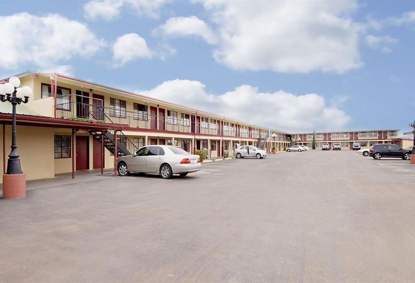 Hotel Americas Best Value Inn Holbrook  | Holbrook | Arizona | United States 10