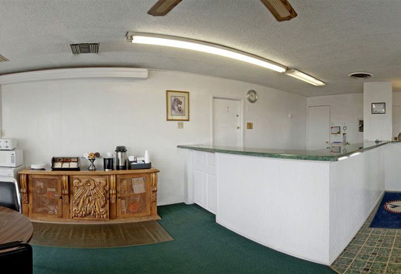 Hotel Americas Best Value Inn Holbrook  | Holbrook | Arizona | United States 11