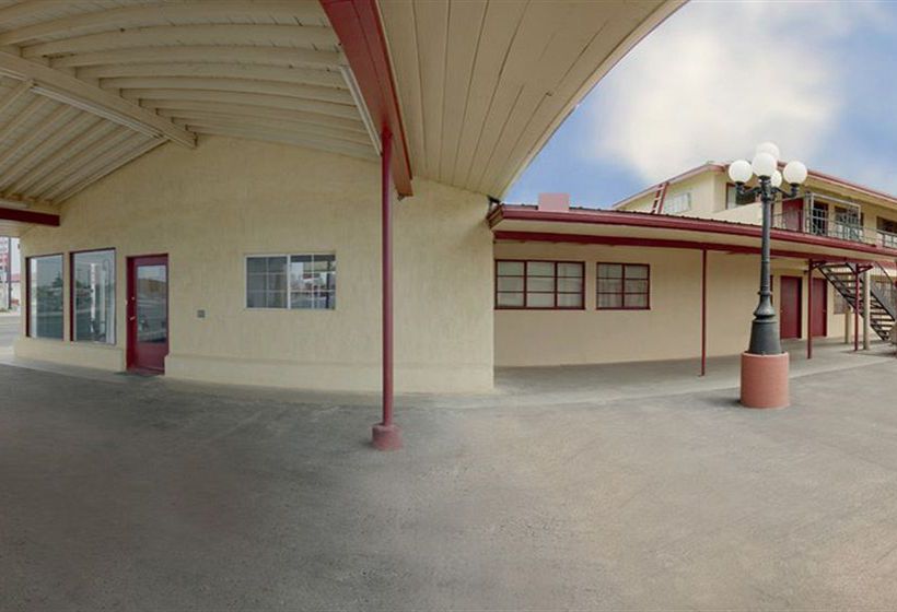 Hotel Americas Best Value Inn Holbrook  | Holbrook | Arizona | United States 12