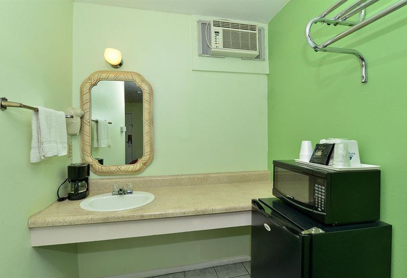 Hotel Americas Best Value Inn Holbrook  | Holbrook | Arizona | United States 13