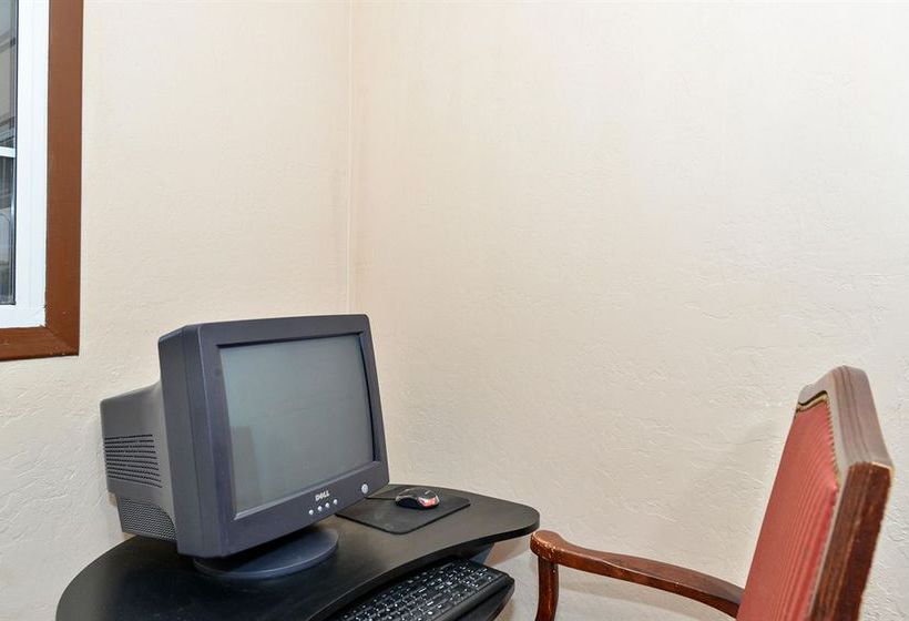 Hotel Americas Best Value Inn Holbrook  | Holbrook | Arizona | United States 14