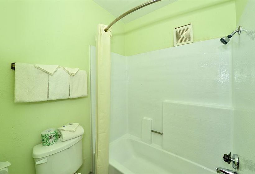 Hotel Americas Best Value Inn Holbrook  | Holbrook | Arizona | United States 15