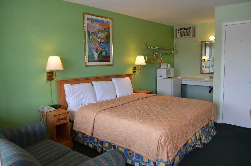 Hotel Americas Best Value Inn Holbrook  | Holbrook | Arizona | United States 16