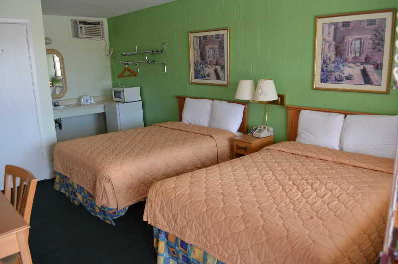Hotel Americas Best Value Inn Holbrook  | Holbrook | Arizona | United States 17