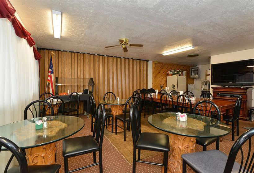 Hotel Americas Best Value Inn Holbrook  | Holbrook | Arizona | United States 3
