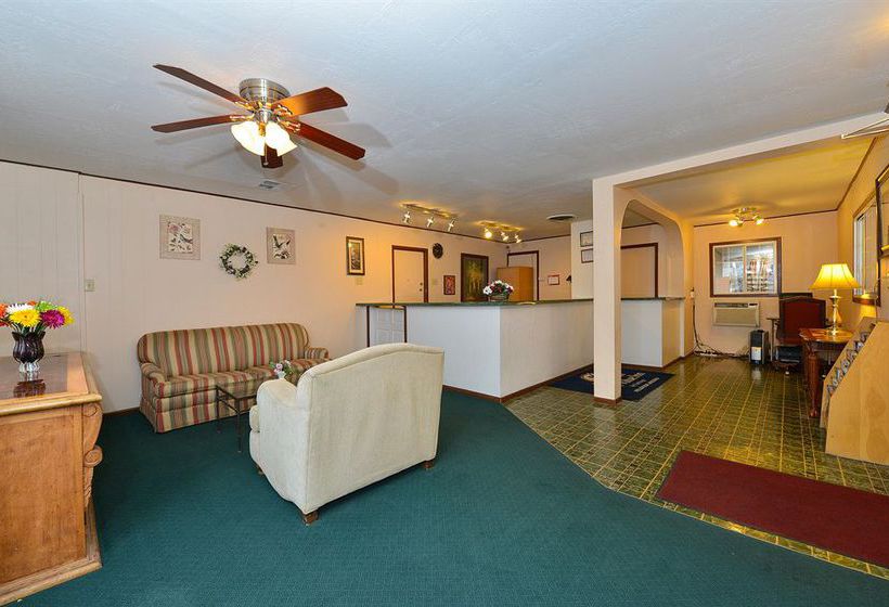 Hotel Americas Best Value Inn Holbrook  | Holbrook | Arizona | United States 5