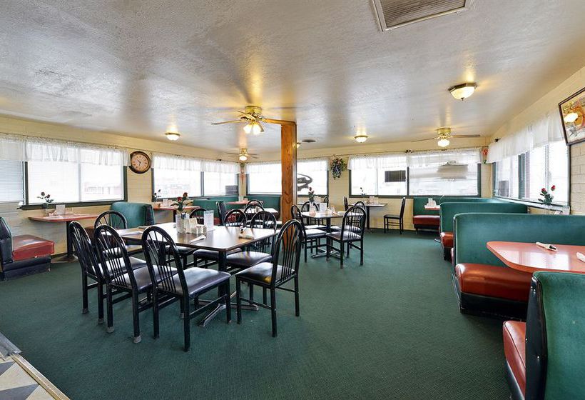Hotel Americas Best Value Inn Holbrook  | Holbrook | Arizona | United States 6