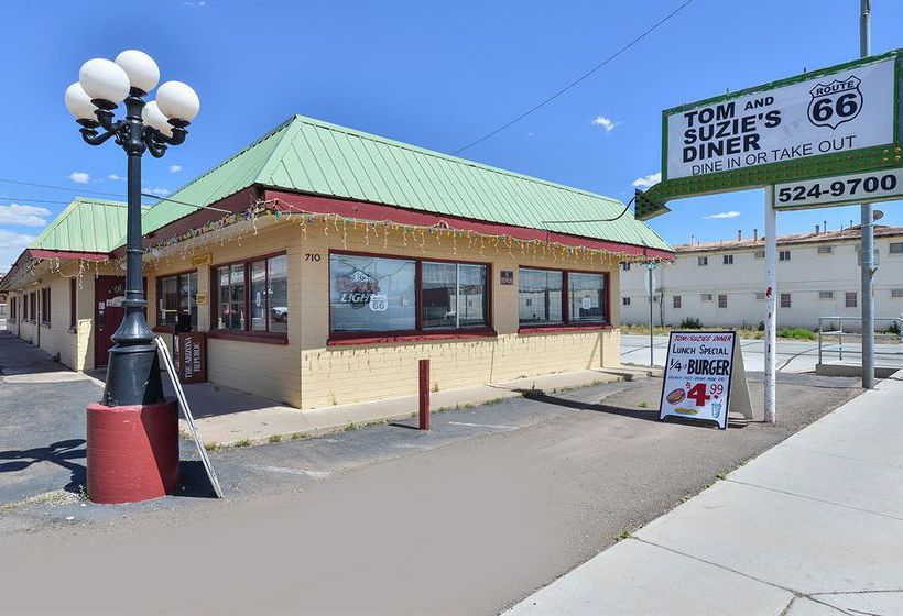 Hotel Americas Best Value Inn Holbrook  | Holbrook | Arizona | United States 7