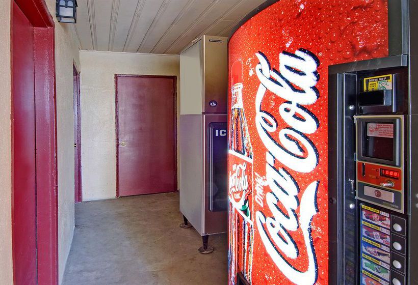 Hotel Americas Best Value Inn Holbrook  | Holbrook | Arizona | United States 8