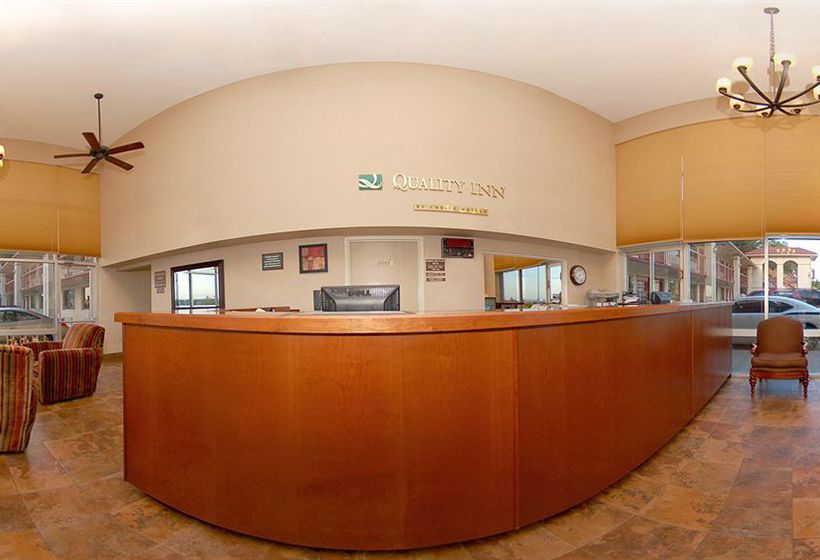 Hotel Quality Inn Conway Conway