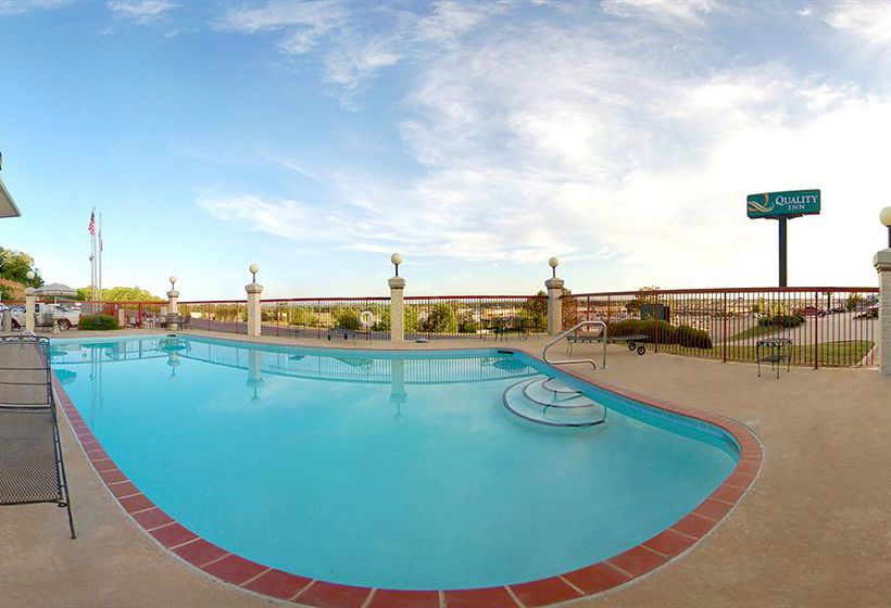 Hotel Quality Inn Conway  | Conway | Arkansas | United States 1