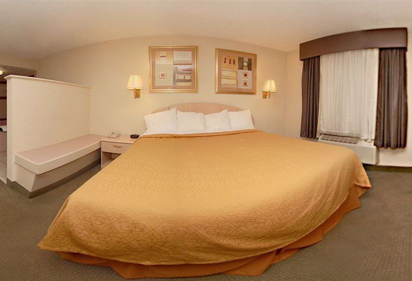Hotel Quality Inn Conway  | Conway | Arkansas | United States 3