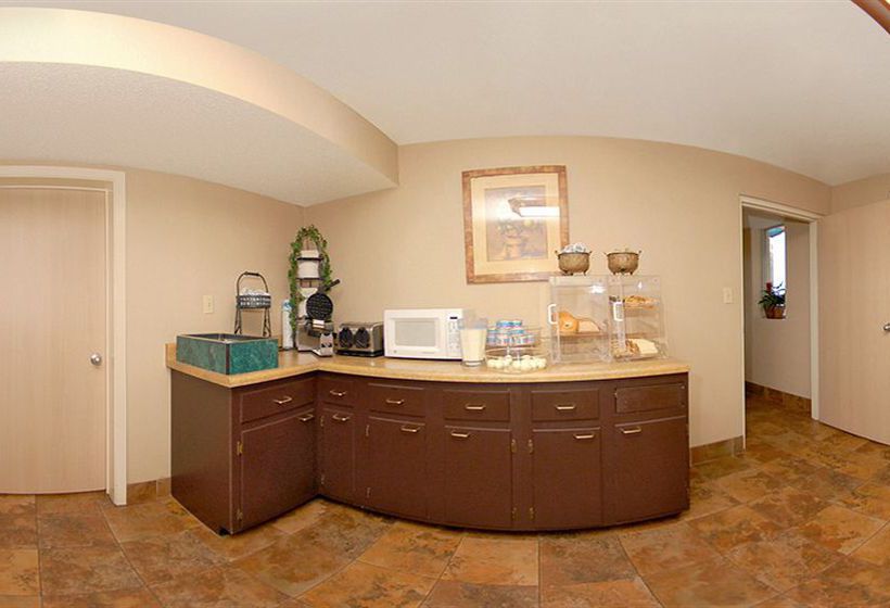 Hotel Quality Inn Conway  | Conway | Arkansas | United States 4