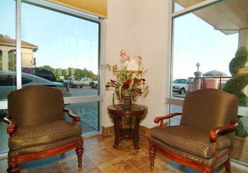 Hotel Quality Inn Conway  | Conway | Arkansas | United States 8