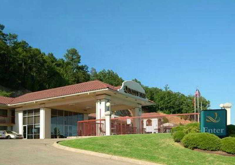 Hotel Quality Inn Conway  | Conway | Arkansas | United States 9